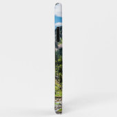 Geen sporen naar de top // Beleesvolle schoonheid Case-Mate iPhone Case (Achterkant/rechts)