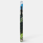 Geen sporen naar de top // Beleesvolle schoonheid Case-Mate iPhone Case (Achterkant/links)