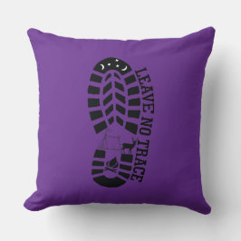 Geen sporen verlaten kussen