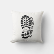 Geen sporen verlaten