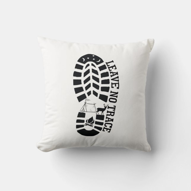 Geen sporen verlaten kussen (Voorkant)