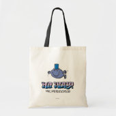 Geen sprake van! tote bag (Voorkant)
