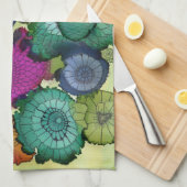 Geen Stems Kitchen Towel Theedoek (Quarter Fold)