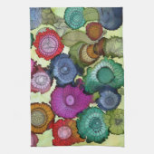 Geen Stems Kitchen Towel Theedoek (Verticaal)