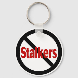 Geen sterkers sleutelhanger