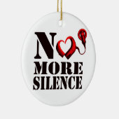 Geen stilzwijgende Ornament meer (Rechts)