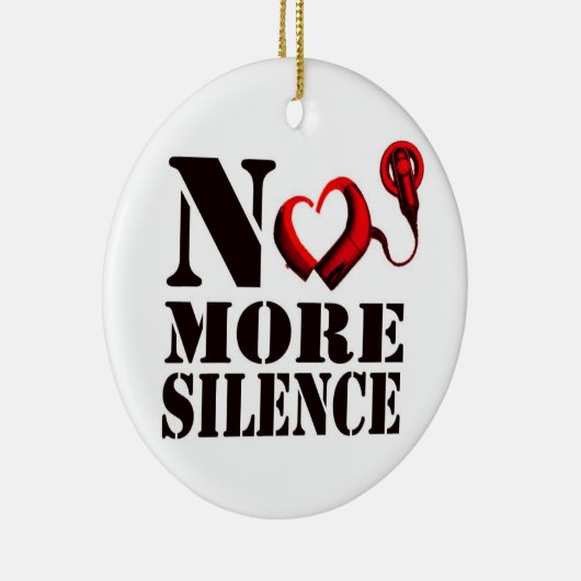 Geen stilzwijgende Ornament meer (Rechts)