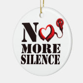 Geen stilzwijgende Ornament meer (Links)
