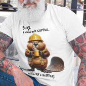 Geen stopper t-shirt