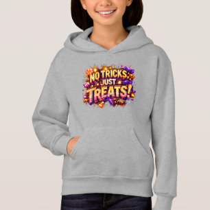 GEEN STREKEN, ALLEEN SNACKS! Halloween Pop Star Ku