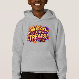 GEEN STREKEN, ALLEEN SNACKS! Halloween Pop Star Ku