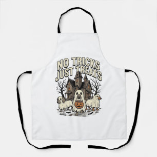 Geen Streken Alleen Snoepjes Halloween Dachshund G Schort