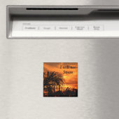 Geen Stress_ Magnet (Insitu (Vaatwasser))