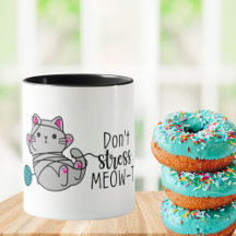 Geen Stress MEOW-T