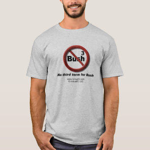 Geen Struik 3 T-shirt