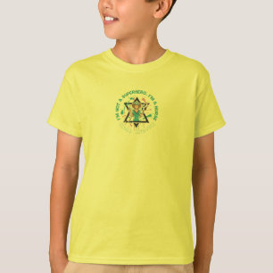 Geen superheld, maar dichtbij genoeg: Nurse Editio T-shirt