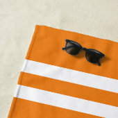 Geen Sweat basketball-handdoek voor de zomer Strandlaken (In situ)