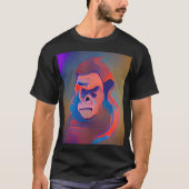 geen t-shirt (Voorkant)