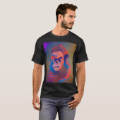 geen t-shirt (Voorkant volledig)