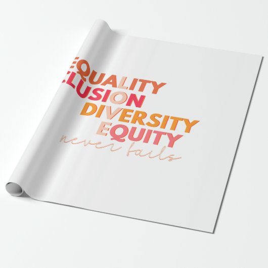 Geen Taki wanneer leraar Taki klaslokaal klusje af Cadeaupapier (Uitgerold)