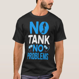 Geen tanks Geen problemen Freediver Freediving