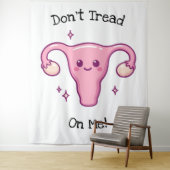 Geen tapijten wandkleed (In situ)