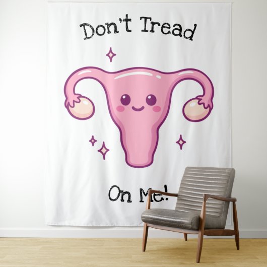 Geen tapijten wandkleed (In situ)