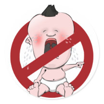 GEEN TATTLE TALES - GEEN VERKLIKKERS