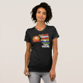 Geen team grotere badder beter dan het Shirt van B (Voorkant volledig)