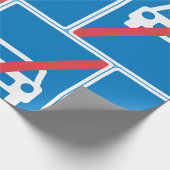 Geen tekens cadeaupapier