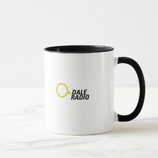Geen telefoongesprekken vóór koffie-Mok Mok