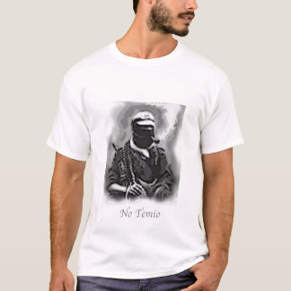 geen temio t-shirt
