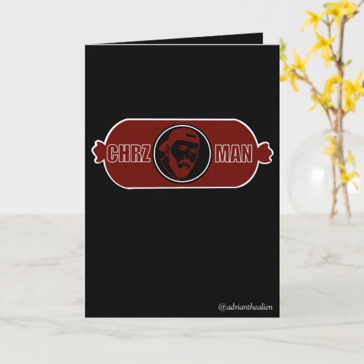 Geen tengo alas! kaart (Gele Bloem)