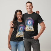 GEEN TERUGKEER T-SHIRT (Unisex)