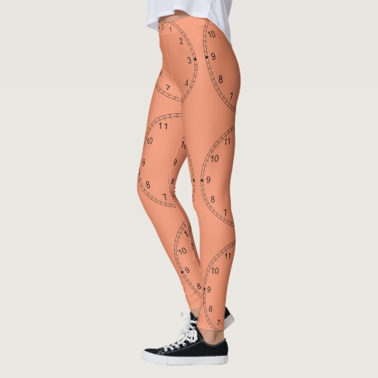 Geen tijd leggings (Links)