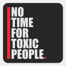 Geen Tijd Toxische Mensen Grenzen Zelfzorg Citaat