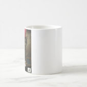 Geen toekomst, gewoon broos koffiemok (Center)