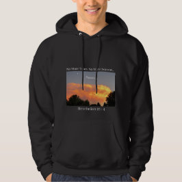 Geen Tranen Geen Verdriet Hoodie van StanVG