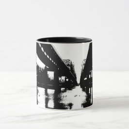 Geen trollen hier mok