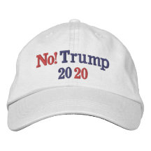 GEEN Trump 2020