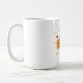 Geen Twatwaffles Voor Koffie Koffiemok (Links)