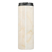 Geen twee tweelingen thermosbeker (Achterkant)