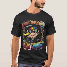 Geen Tweeling T-shirt