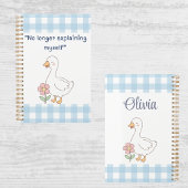 Geen Uitleg Meer Geitenruit Planner