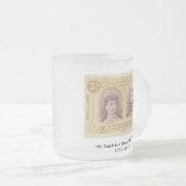 Geen uitsteeksel is een mooie Mok (Voorkant rechts)