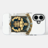 Geen Uitzonderingen alleen resultaten Case-Mate iPhone Case (Achterkant (horizontaal))