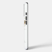 Geen Uitzonderingen alleen resultaten Case-Mate iPhone Case (Achterkant / Links)