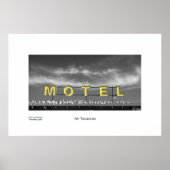 Geen vacatures poster (Voorkant)