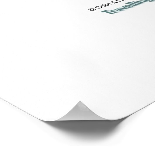 Geen vacatures poster (Hoek)