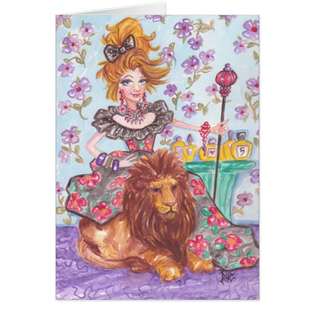 Geen vacuümkaart (Voorkant)